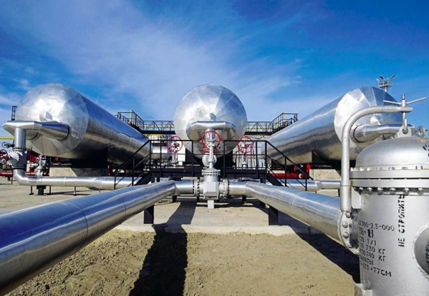 Польша остановила транзит российской нефти по нефтепроводу «Дружба»