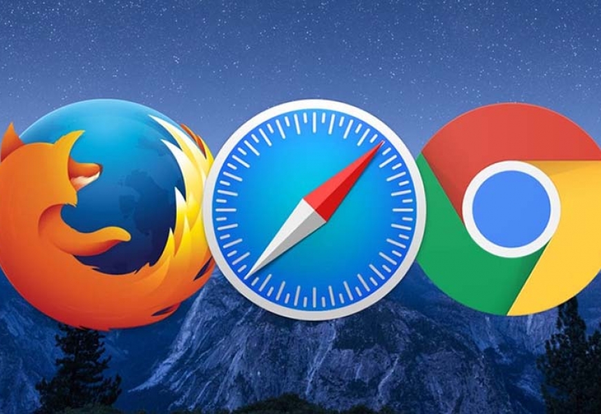 Назван самый популярный браузер в мире