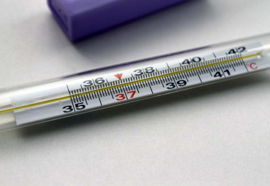 В Германии хотят штрафовать родителей за отказ прививать детей