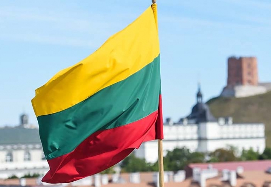 В Литве проходят выборы президента