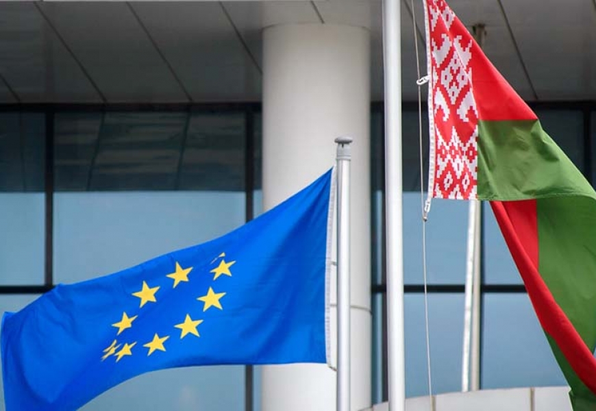 Беларусь хочет подписать соглашение об упрощении визового режима до конца года