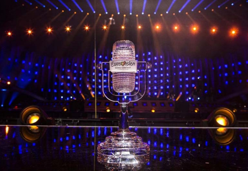 Сегодня пройдет первый полуфинал «Евровидения-2019»