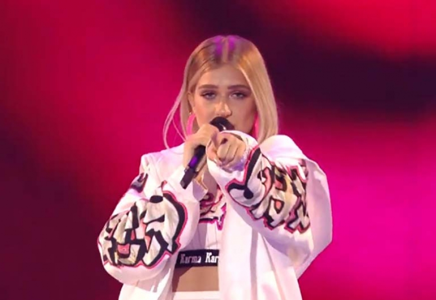 Представительница Беларуси вышла в финал «Евровидения – 2019»