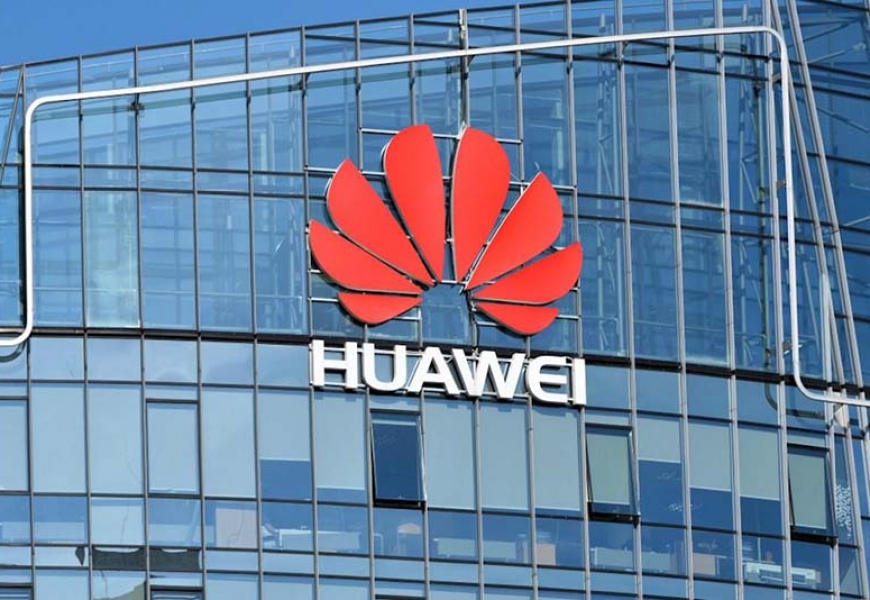 Google прекращает сотрудничество с Huawei