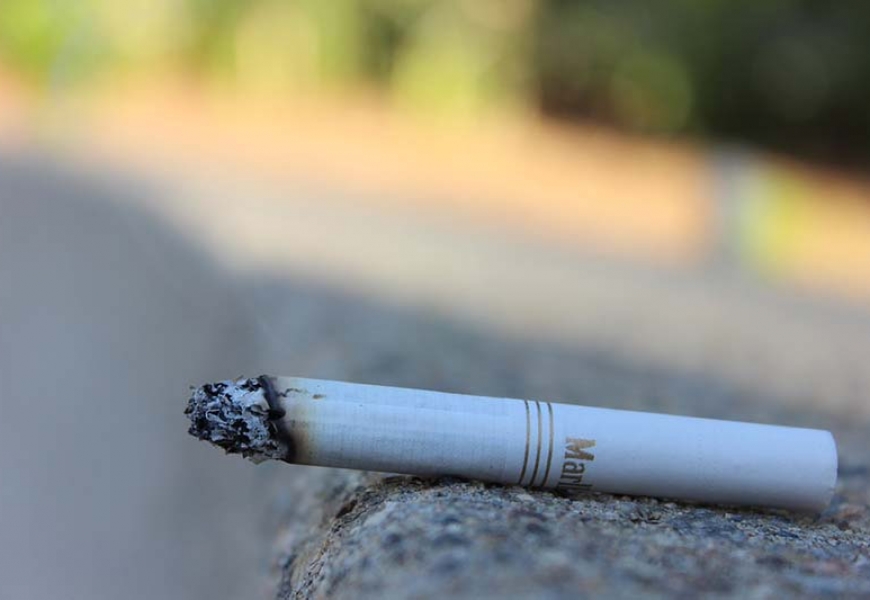 1 июня в Беларуси подорожают некоторые марки сигарет