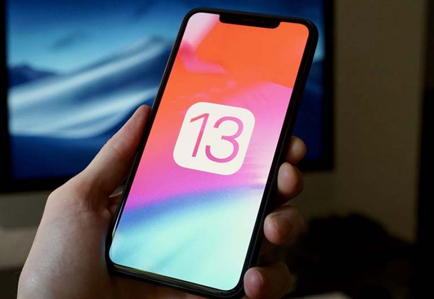 Компания Apple представила долгожданную iOS 13