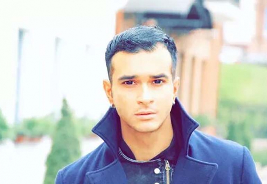 Во время выступления в санатории под Рогачёвом погиб певец Leo Nardo