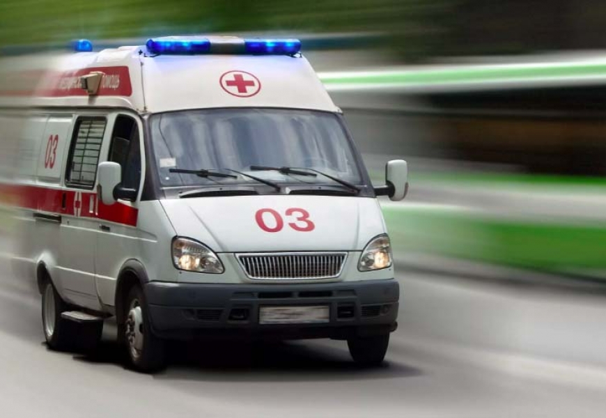 В Гомельском районе внезапно умерла беременная женщина