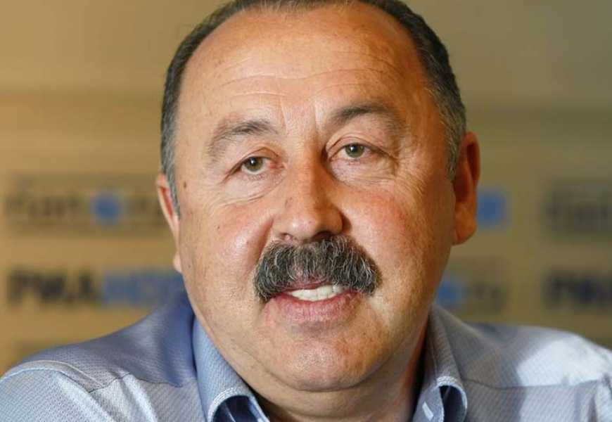 Валерий Газзаев ожидает возвращения Кокорина и Мамаева в футбол