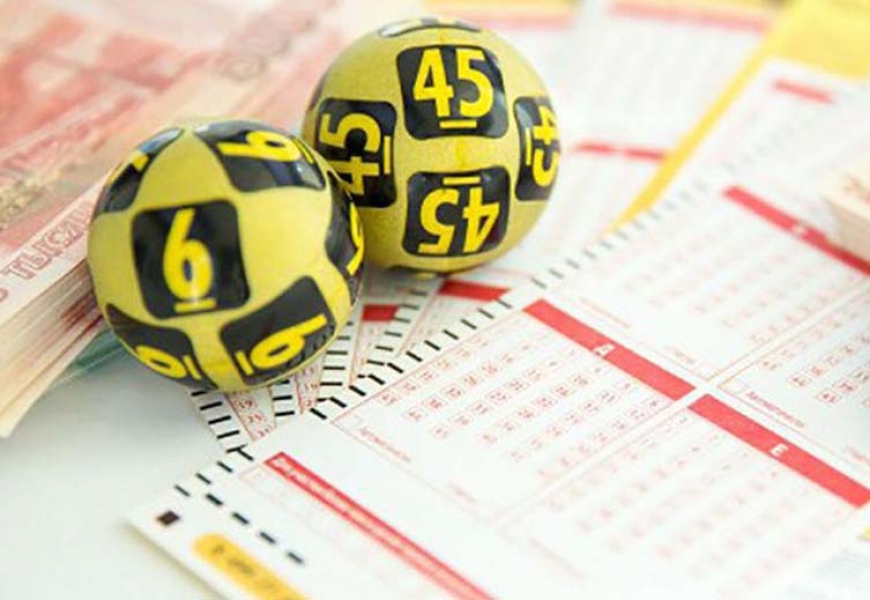 Счастливчик из Могилева выиграл почти 4 миллиона рублей