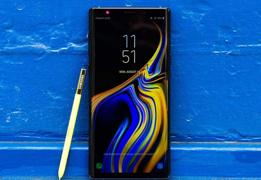Samsung Galaxy Note 10 может стоить $1100-1200