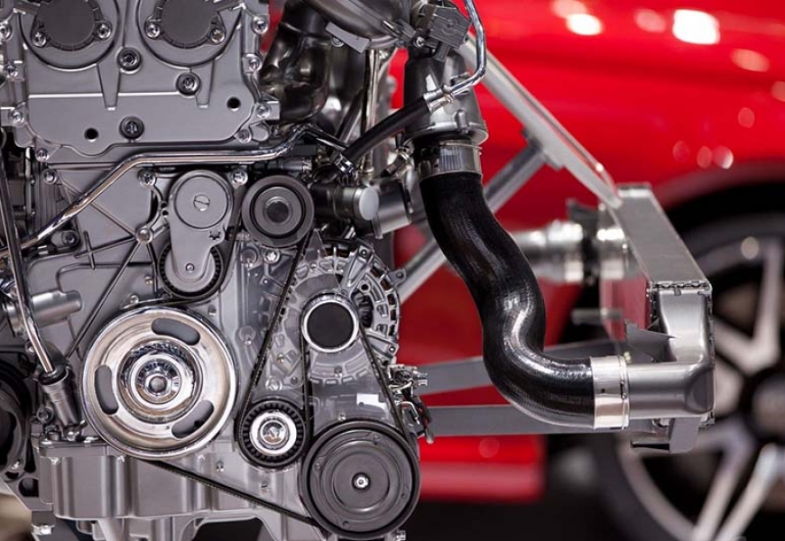 Нужно ли прогревать двигатель автомобиля летом в жару