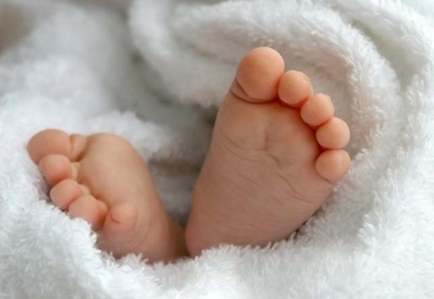 В Минске мать пыталась убить 10-месячного ребенка