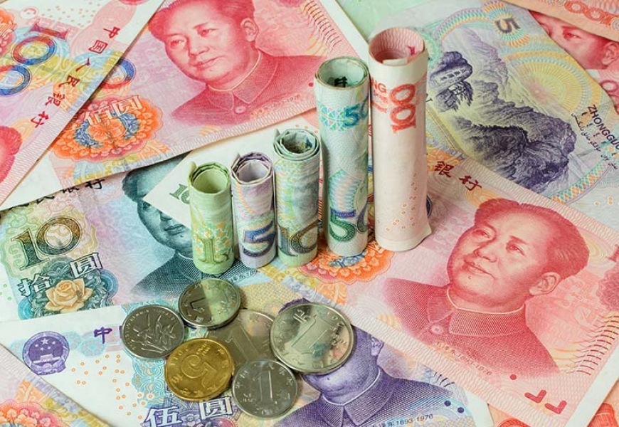 Беларусь хочет взять кредит у Китая на $500 миллионов