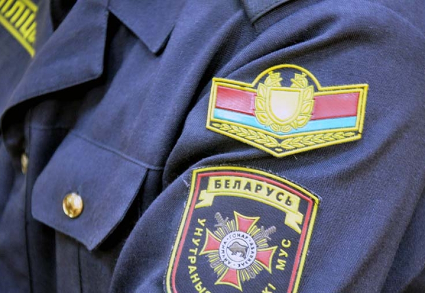 По подозрению в изнасиловании задержан бывший «смотрящий за Беларусью»