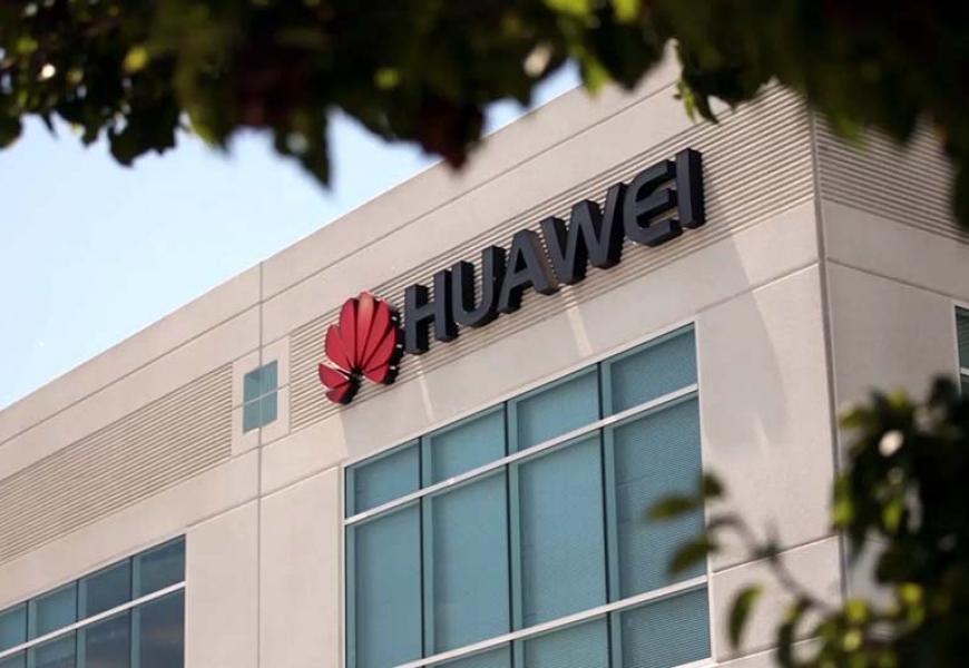 Huawei разрабатывает свою «операционку» которой заменит Android
