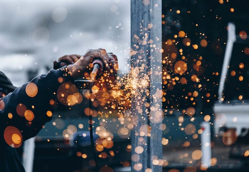 Россия оспаривает в ВТО антидемпинговые пошлины США по стали