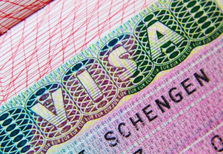 «Шенген» дорожает до 80 евро