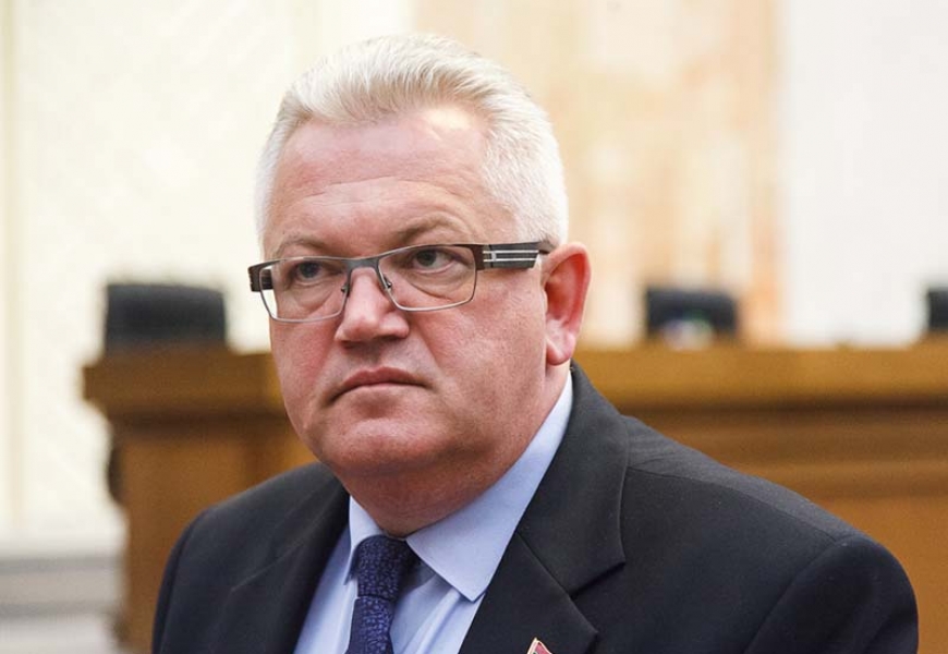 Игорь Карпенко считает, что магистратура — необязательная степень образования