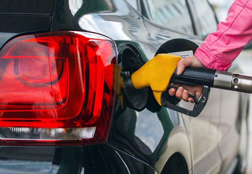 С 21 июля в Беларуси на 1-у копейку дешевеет автомобильное топливо