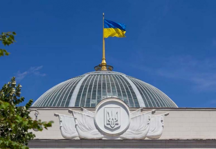 Партия Зеленского лидирует на выборах в Верховную Раду