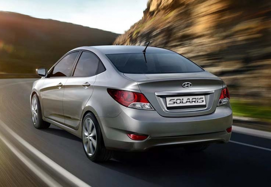 Эксперты назвали 10 самых угоняемых авто в России