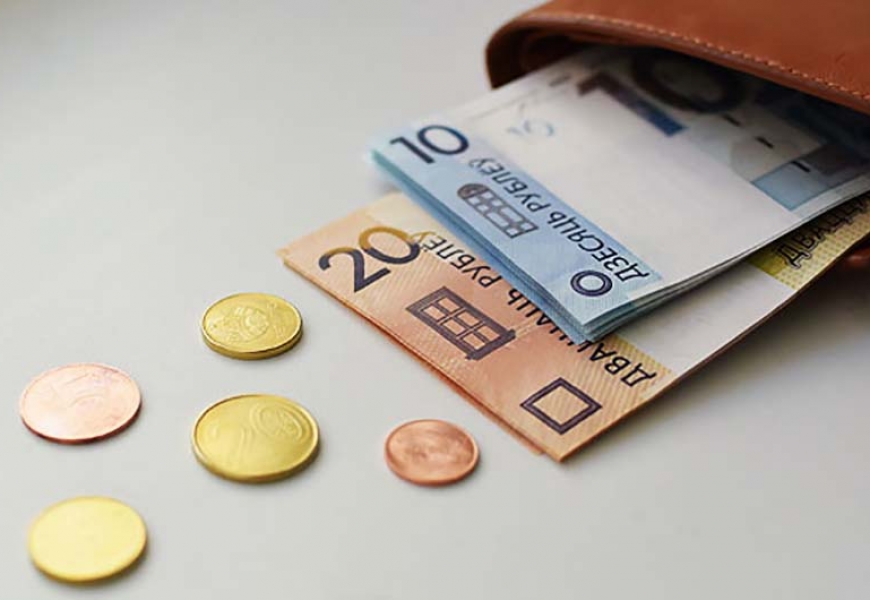 C 1 августа в Беларуси повысят бюджет прожиточного минимума