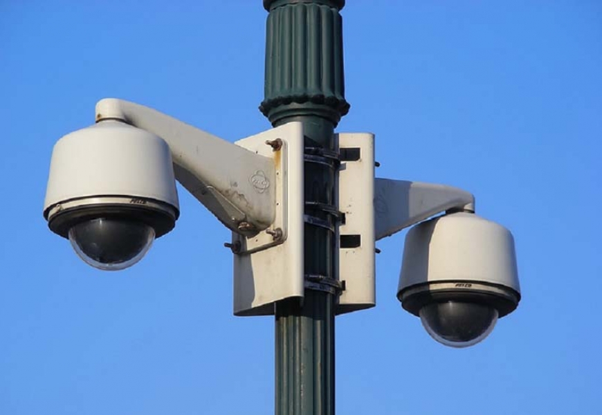 В Беларуси камеры начнут фиксировать выезды на встречку и другие нарушения ПДД