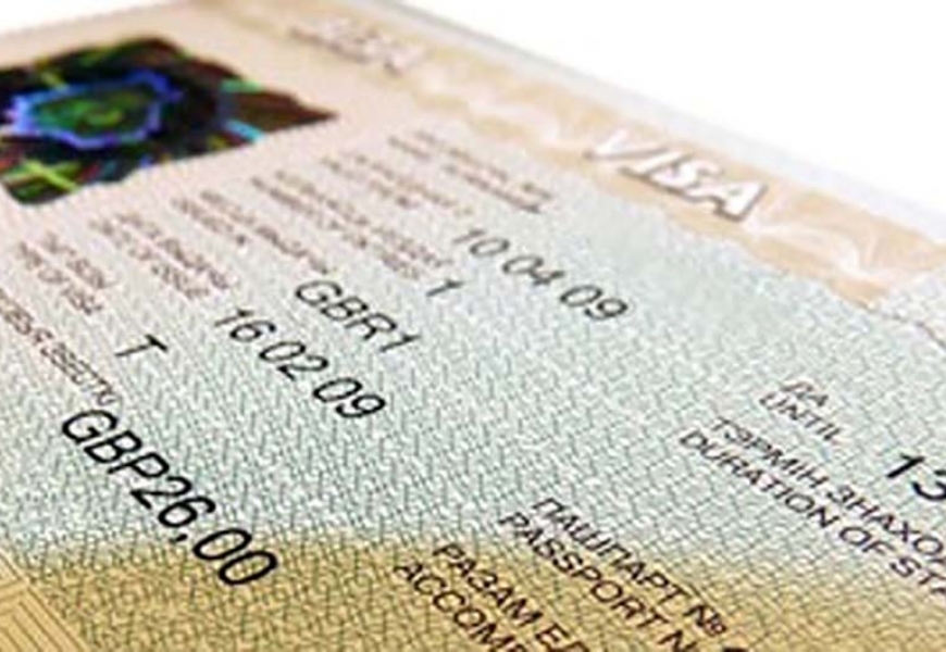 Президент расширил безвизовую зону для иностранцев