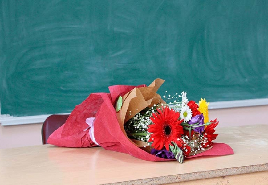 Когда пройдут школьные «линейки» 2019 в Беларуси