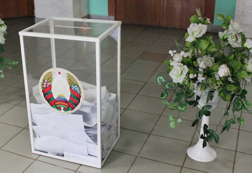 Глава ЦИК высказала мнение о прозрачных урнах на выборах
