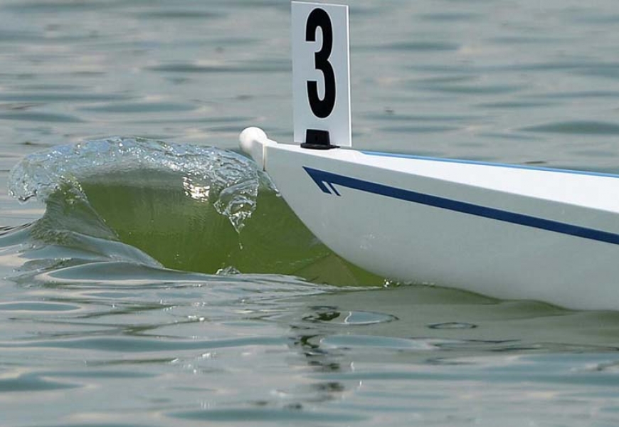 Белорусский параолимпиец утонул при подготовке к соревнованиям