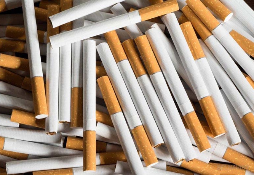 С 1 сентября подорожают некоторые виды сигарет