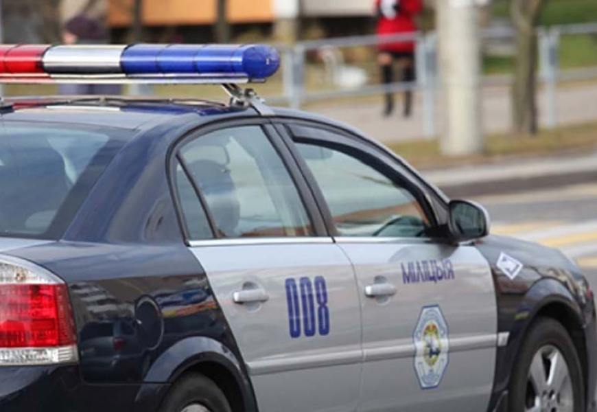 В Правила дорожного движения Беларуси внесут изменения