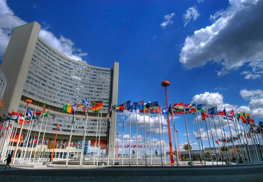 Членам российской делегации не дали визы в США