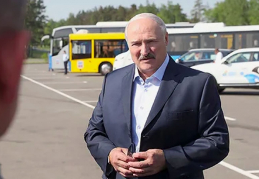 Александр Лукашенко назвал «Витэкс» образцовым бизнесом