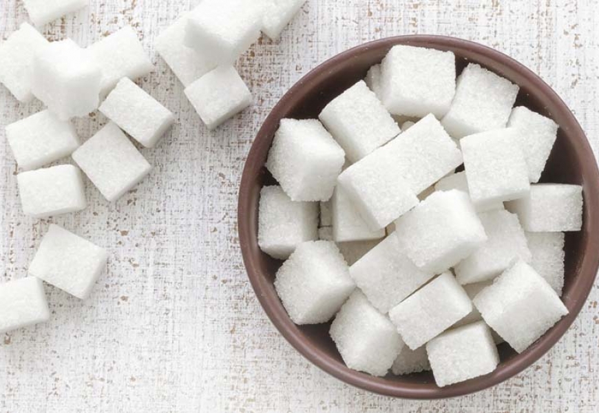 В Беларуси с 1 октября подорожает сахар