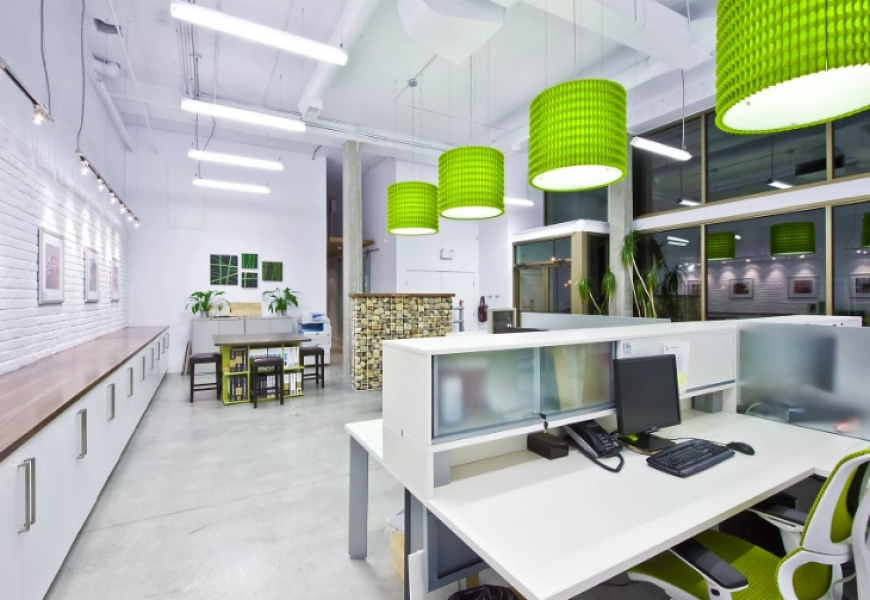 Продажи офисов в Минске стали падать после 2-х летнего подъема