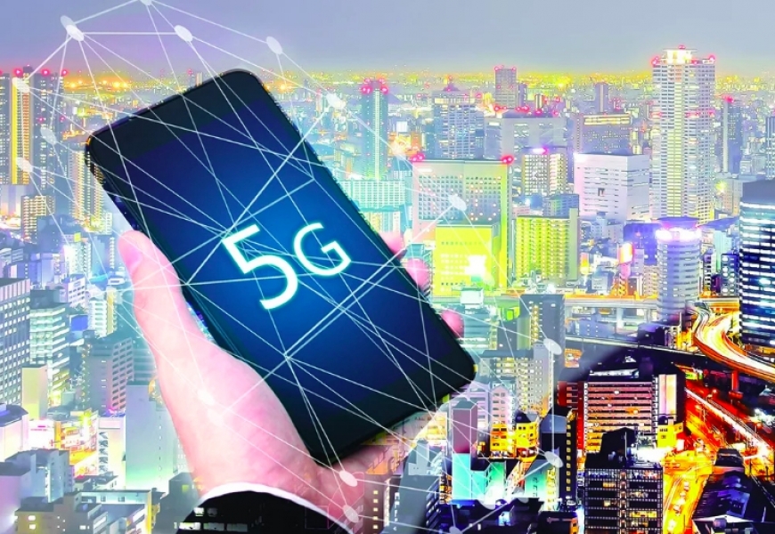 Провайдеров 5G в России переведут на российские серверы