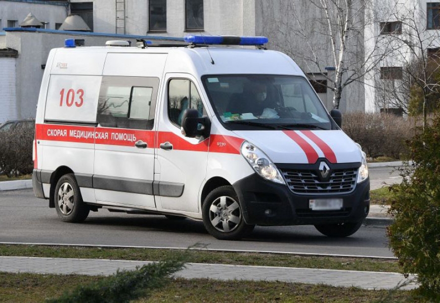 Минздрав призвал белорусов остаться дома на праздники