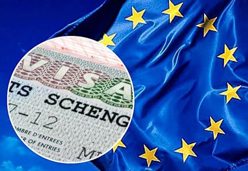 Европарламент проголосовал за визовое соглашение с Беларусью