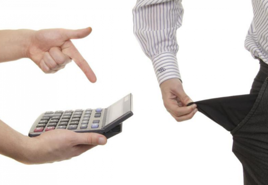 Задолженность по кредитам и займам промышленных предприятий Беларуси составила 48 млрд 472,6 млн рублей.