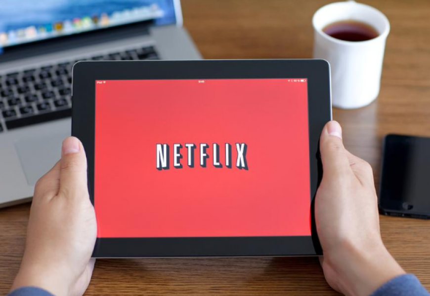 Одним из основных источников дохода знаменитых актеров стала Netflix