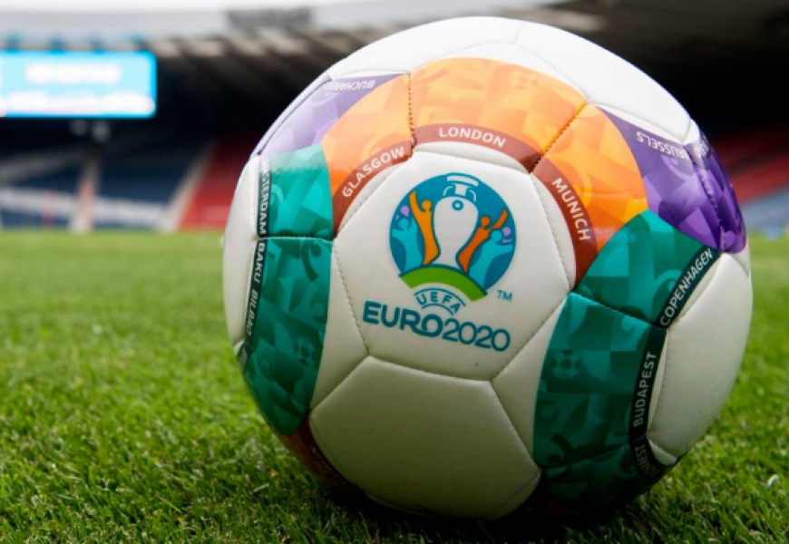 Алексей Сорокин: бюджет Евро-2020 в Петербурге составит 3,54 млрд рублей