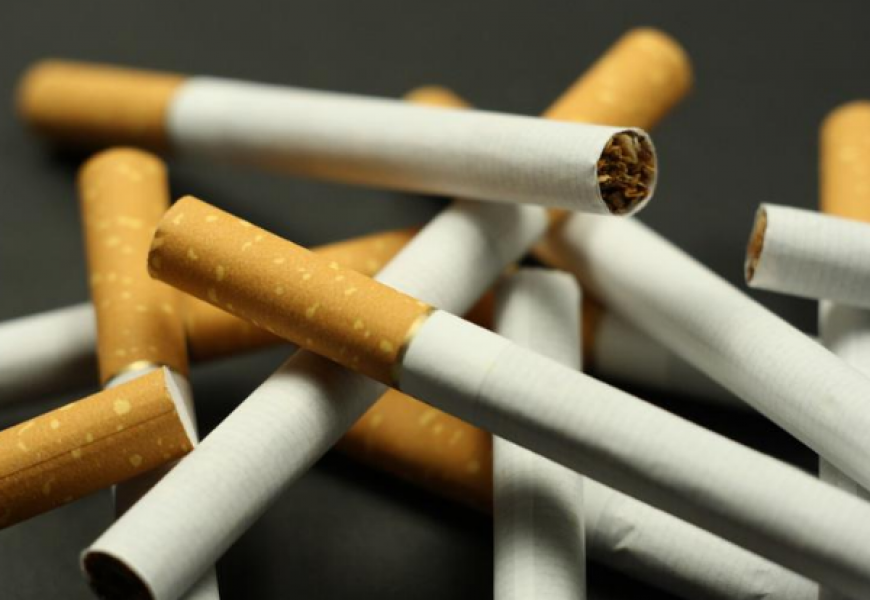 С 1 сентября увеличатся цены на сигареты