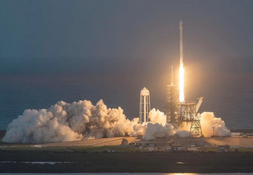 В 2021 году Беларусь выпустит на орбиту 2-й научно-образовательный спутник