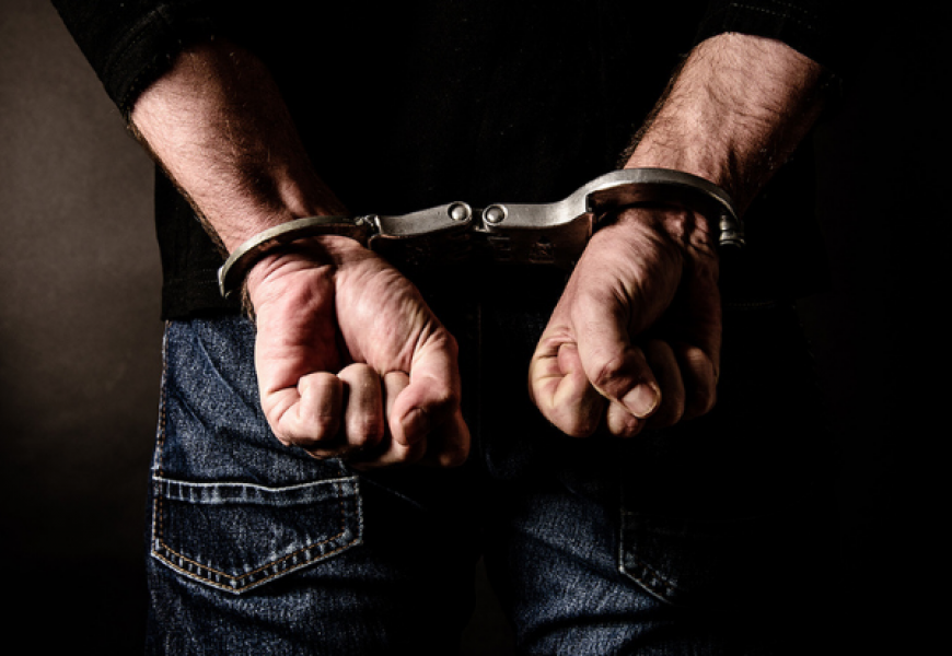 В Беларуси снизилась преступность на 8% по сравнению с 2019 годом