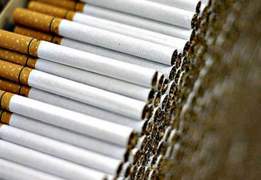 С 1 октября увеличатся цены на некоторые виды сигарет