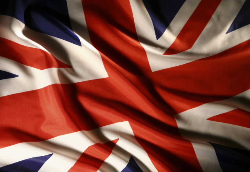 ВВП Великобритании за 2-й квартал 2020 года снизилось на 19,8%