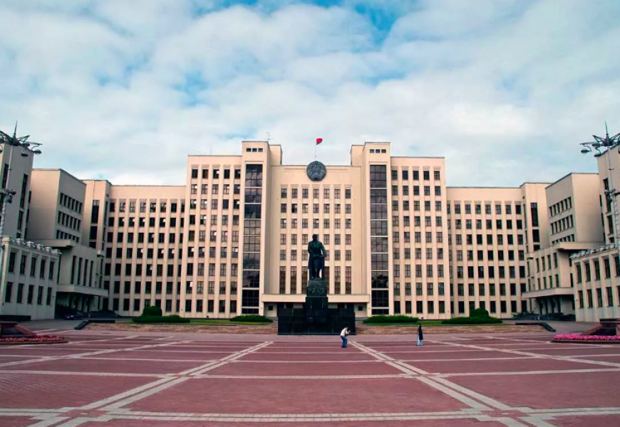 Депутаты просят граждан Беларуси присылать предложения об изменениях в конституцию